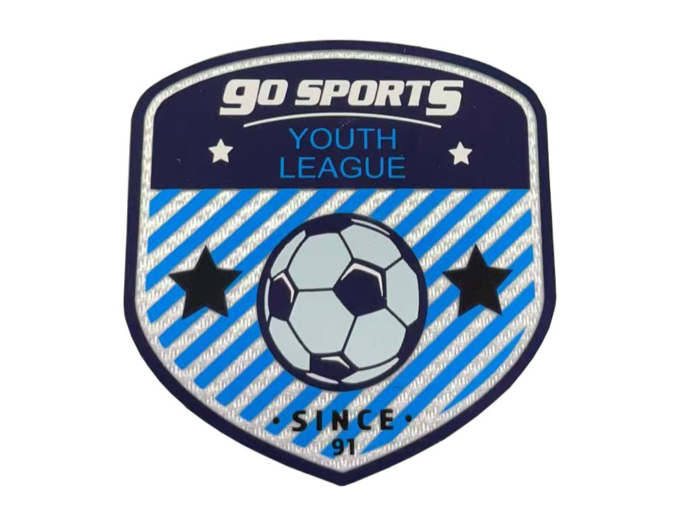 Silicone Tatami Patch