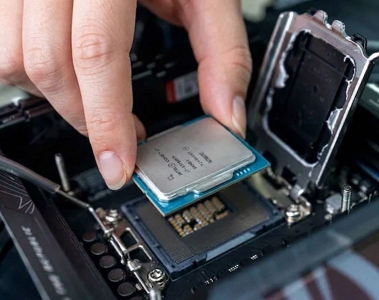 PC Build 2