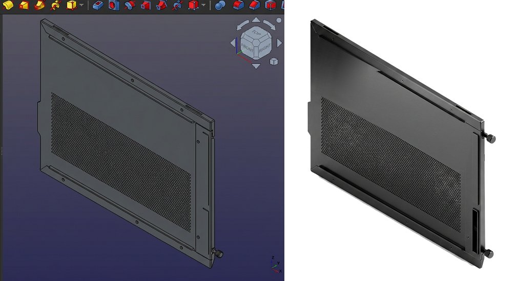 Case Design