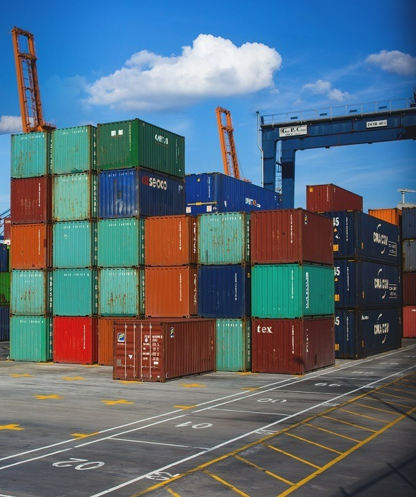 Containers